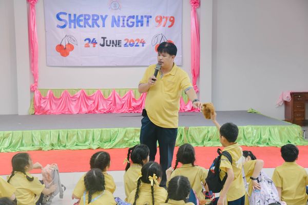 โรงเรียนปรีชานุศาสน์